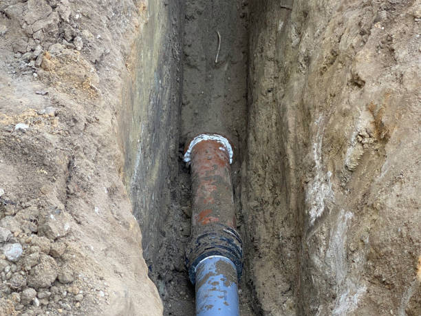 Best Emergency water damage restoration  in Friday Harbor, WA