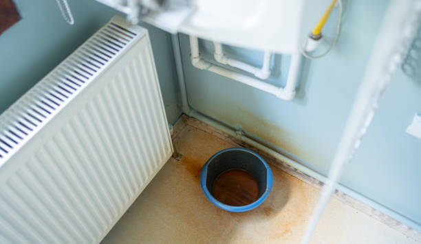 Reliable Friday Harbor, WA Water damage restoration Solutions